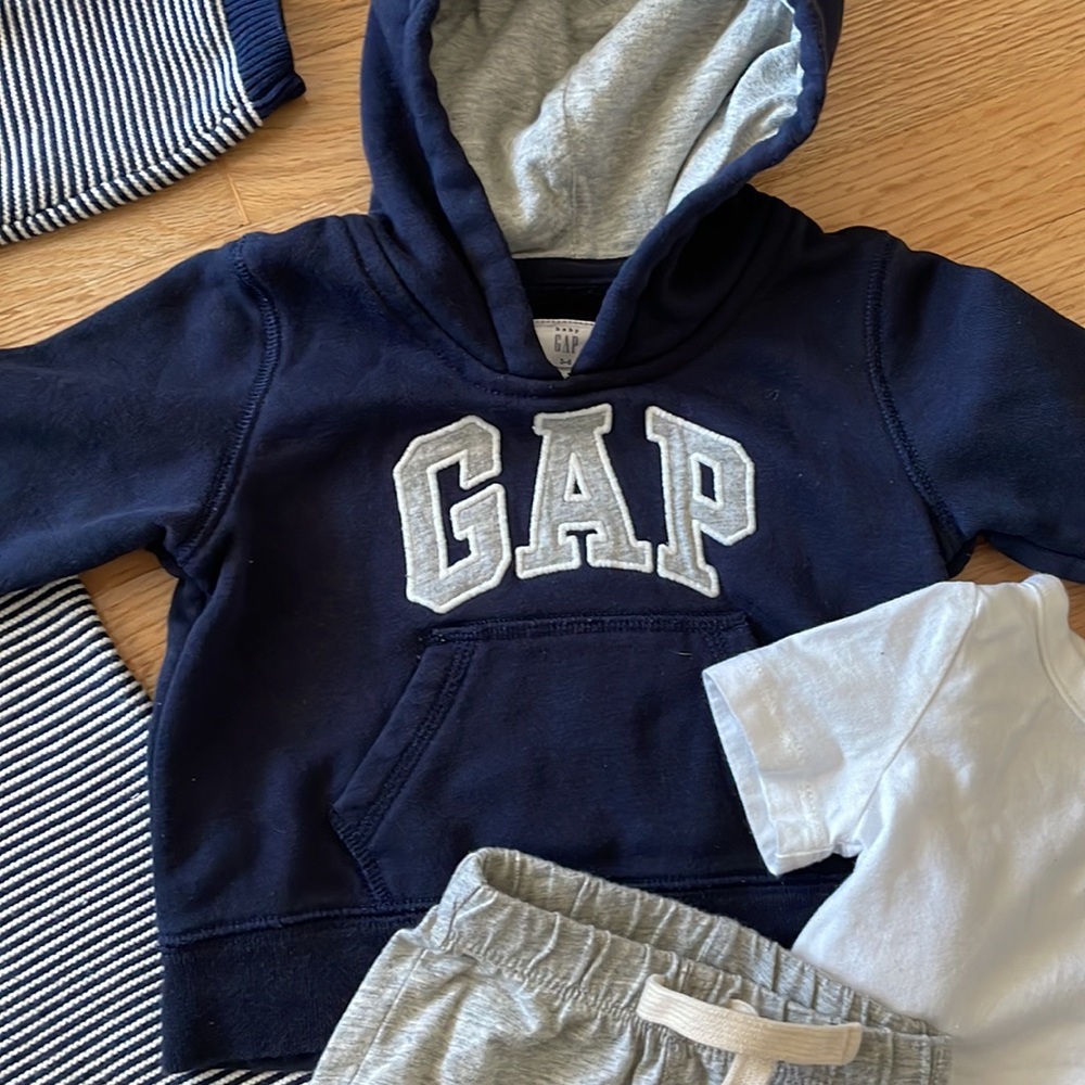 Baby boy bundle - Picture 6 of 6